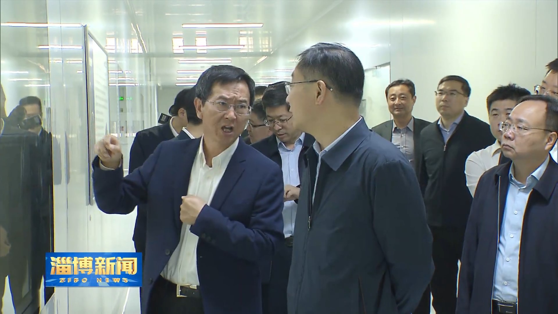 中共淄博市委書記馬曉磊到新恒匯電子調(diào)研2.jpg
